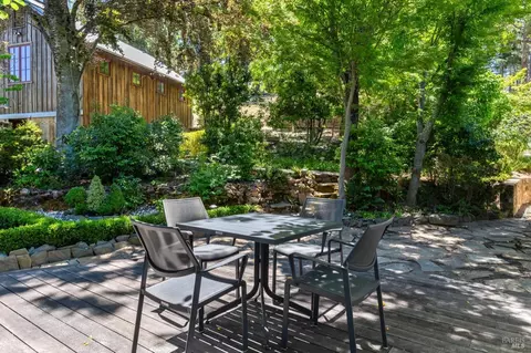 1125 Las Posadas Rd, Angwin, CA 94508 photo 4