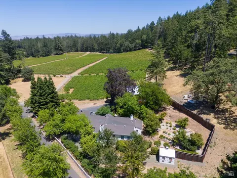 1125 Las Posadas Rd, Angwin, CA 94508 photo 51
