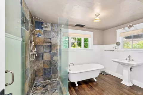 1125 Las Posadas Rd, Angwin, CA 94508 photo 32
