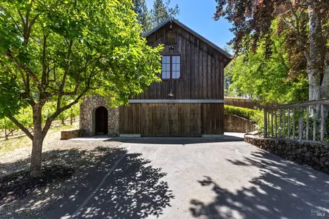 1125 Las Posadas Rd, Angwin, CA 94508 photo 33