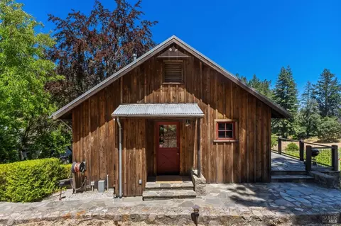 1125 Las Posadas Rd, Angwin, CA 94508 photo 38
