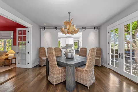 1125 Las Posadas Rd, Angwin, CA 94508 photo 9