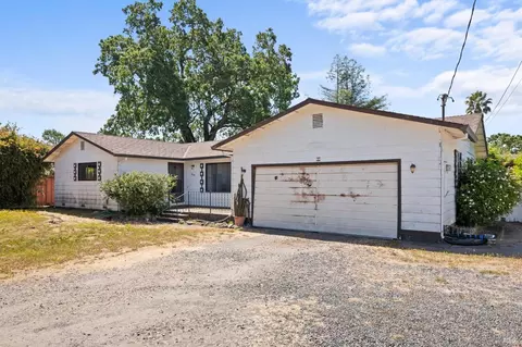 4044 Cervantes Rd, Santa Rosa, CA 95403
