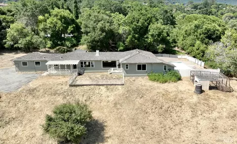23691 Camino Hermoso Dr, Los Altos Hills, CA 94024