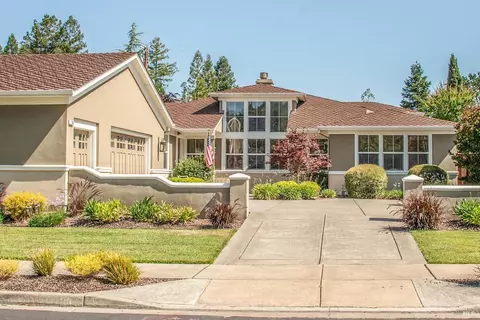 138 Savannah Way, Windsor, CA 95492