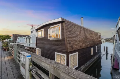14 Gate 6 12 Rd, Sausalito, CA 94965 photo 50