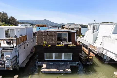 14 Gate 6 12 Rd, Sausalito, CA 94965 photo 2