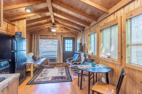 7546 Creekside Mobile Cir #27, Shingletown, CA 96088