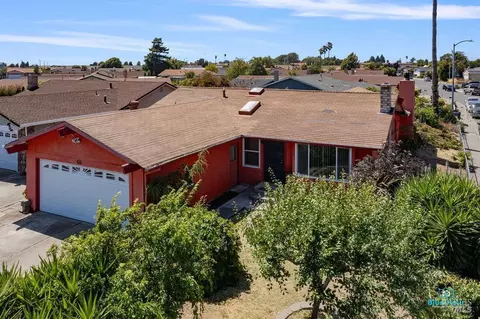 100 Gold Hill Way, Vallejo, CA 94589