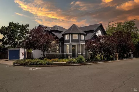 3861 La Vista Ct, Concord, CA 94521