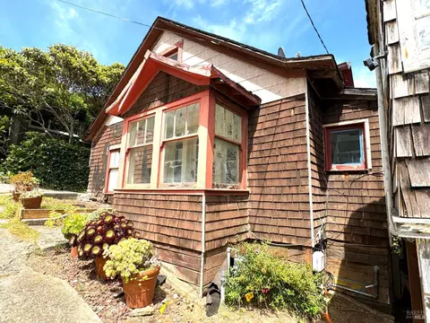 302 4th St, Sausalito, CA 94965 photo 4