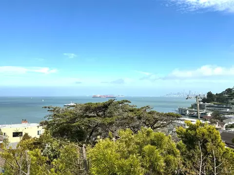 302 4th St, Sausalito, CA 94965 photo 40
