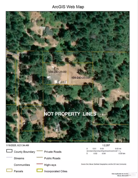 2240 Hilltop Rd, Willits, CA 95490 photo 37
