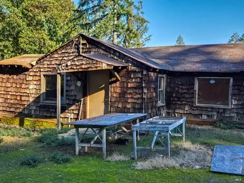 2240 Hilltop Rd, Willits, CA 95490 photo 6