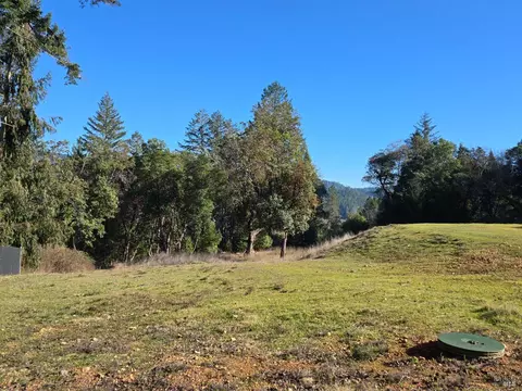 2240 Hilltop Rd, Willits, CA 95490 photo 9