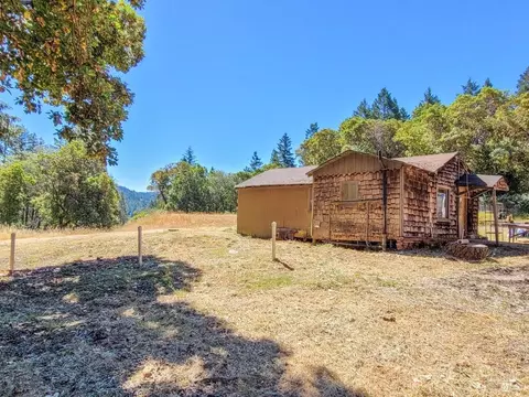 2240 Hilltop Rd, Willits, CA 95490 photo 7