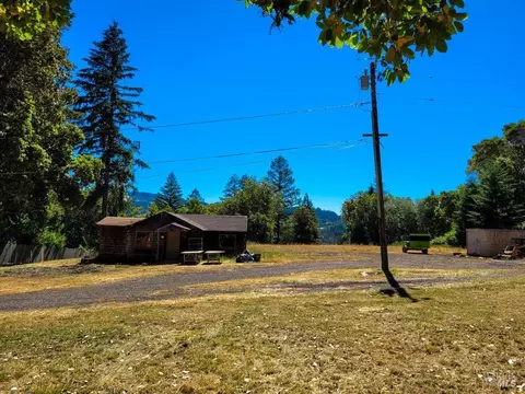 2240 Hilltop Rd, Willits, CA 95490 photo 5