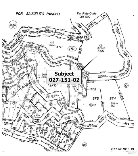 0 Lovell Ave, Mill Valley, CA 94941 photo 17
