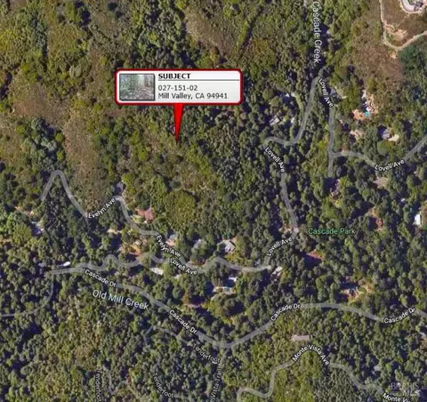 0 Lovell Ave, Mill Valley, CA 94941 photo 2