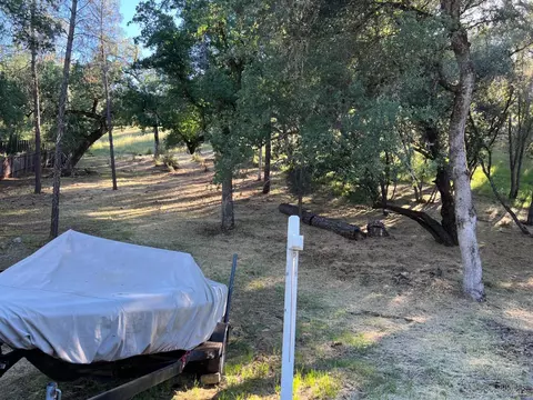 0 Stagecoach Canyon Rd, Pope Valley, CA 94567