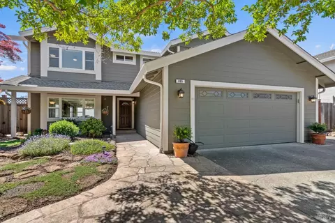 865 Channing Cir, Benicia, CA 94510
