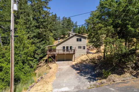 1466 Hulett Pl, Willits, CA 95490 photo 2