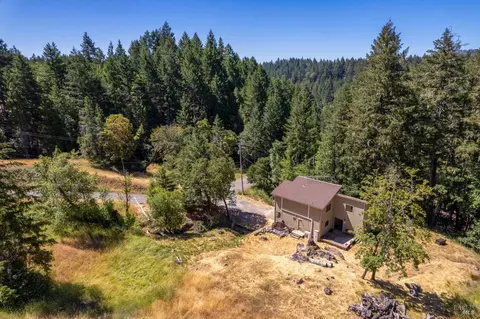 1466 Hulett Pl, Willits, CA 95490 photo 26