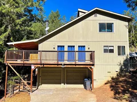 1466 Hulett Pl, Willits, CA 95490