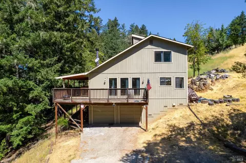 1466 Hulett Pl, Willits, CA 95490 photo 6