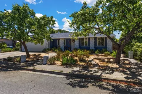 407 Brunswick Dr, Vallejo, CA 94591