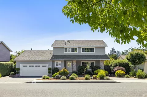 175 Apollo Ct, Novato, CA 94947