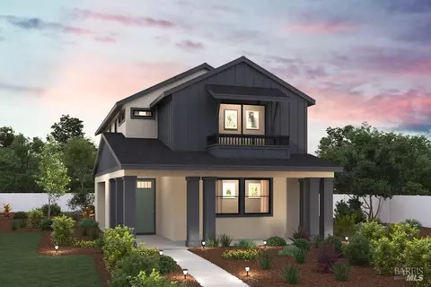 8125 Bodway Pkwy, Rohnert Park, CA 94928