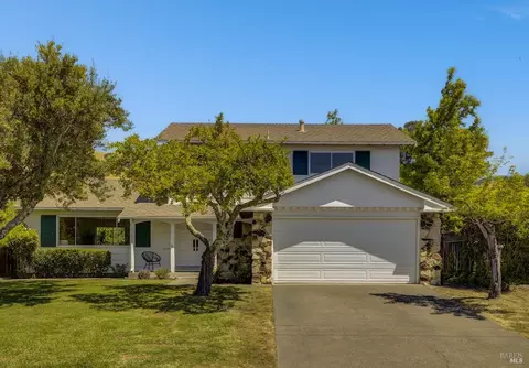 228 San Felipe Way, Novato, CA 94945
