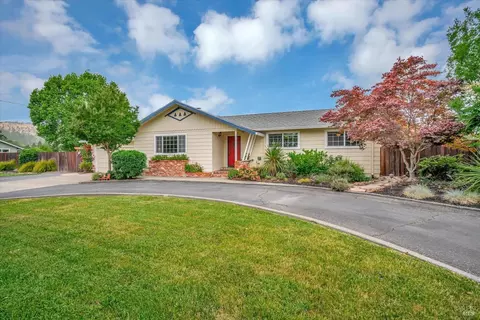 4543 Ranchette Rd, Santa Rosa, CA 95409