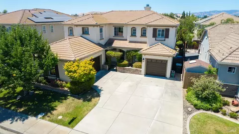 148 Sage Sparrow Cir, Vacaville, CA 95687