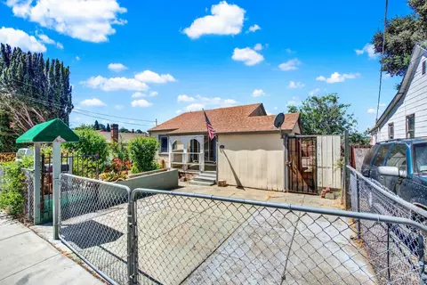 621 Grant St, Vallejo, CA 94590