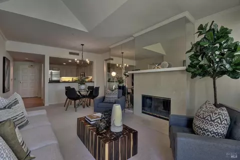 550 Ortega Ave #A401, Mountain View, CA 94040 photo 5