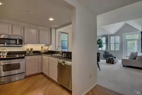 550 Ortega Ave #A401, Mountain View, CA 94040 photo 6
