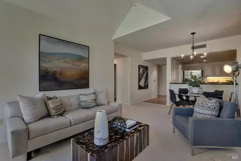 550 Ortega Ave #A401, Mountain View, CA 94040 photo 2
