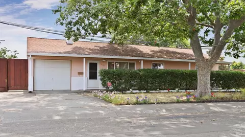 407 Greenwood St, Vallejo, CA 94591