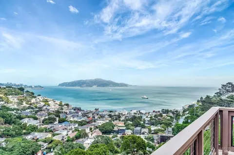392-394 Sausalito Blvd, Sausalito, CA 94965