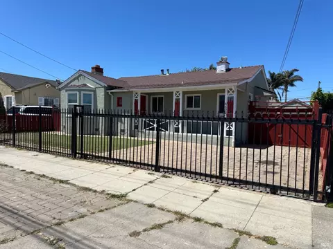 3609 Florida Ave, Richmond, CA 94804