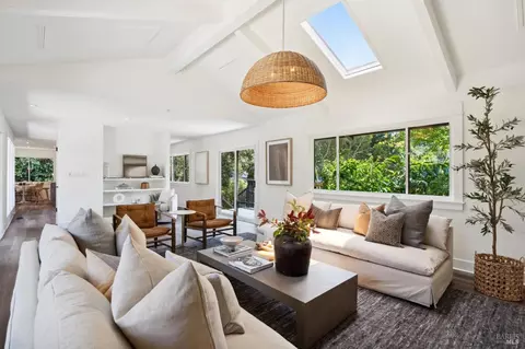 503 Palma Way, Mill Valley, CA 94941