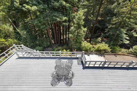 Exterior - 95 Magee Ave, Mill Valley, CA 94941 photo 17 of 19