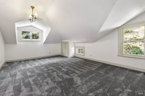 Bedroom - 95 Magee Ave, Mill Valley, CA 94941 photo 5 of 6