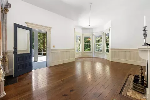 Living - 95 Magee Ave, Mill Valley, CA 94941 photo 2 of 3