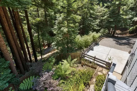 Exterior - 95 Magee Ave, Mill Valley, CA 94941 photo 12 of 19