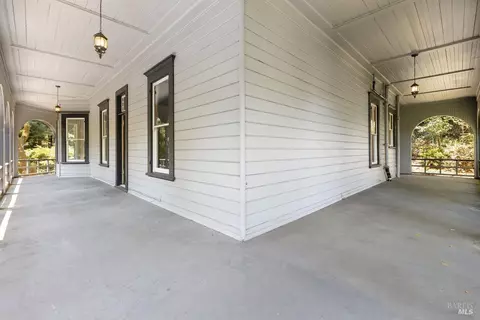 Exterior - 95 Magee Ave, Mill Valley, CA 94941 photo 15 of 19