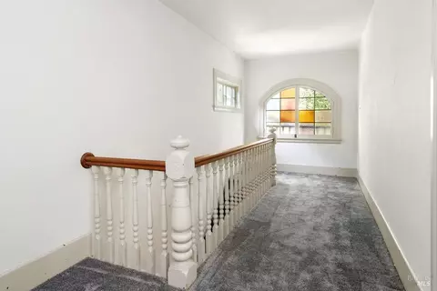 Entry Way - 95 Magee Ave, Mill Valley, CA 94941 photo 7 of 7