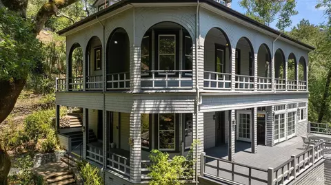 Exterior - 95 Magee Ave, Mill Valley, CA 94941 photo 2 of 19